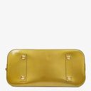 Louis Vuitton Alma PM Monogram Vernis Leather Handbag