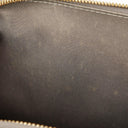 Louis Vuitton Alma PM Monogram Vernis Leather Handbag