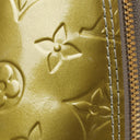Louis Vuitton Alma PM Monogram Vernis Leather Handbag