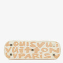 Louis Vuitton Alma Stephen Sprouse Graffiti Leather Horizontal Bag