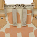 Louis Vuitton Alma Stephen Sprouse Graffiti Leather Horizontal Bag