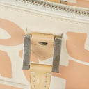 Louis Vuitton Alma Stephen Sprouse Graffiti Leather Horizontal Bag