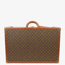 Louis Vuitton Alzer 70 Monogram Canvas Suitcase