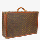 Louis Vuitton Alzer 70 Monogram Canvas Suitcase
