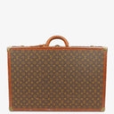 Louis Vuitton Alzer 70 Monogram Canvas Suitcase