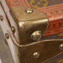 Louis Vuitton Alzer 70 Monogram Canvas Suitcase