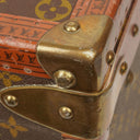 Louis Vuitton Alzer 70 Monogram Canvas Suitcase