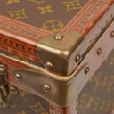 Louis Vuitton Alzer 70 Monogram Canvas Suitcase