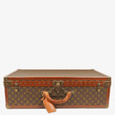 Louis Vuitton Alzer 70 Monogram Canvas Suitcase