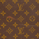 Louis Vuitton Alzer 70 Monogram Canvas Suitcase