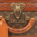 Louis Vuitton Alzer 70 Monogram Canvas Suitcase