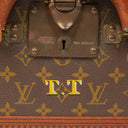 Louis Vuitton Alzer 70 Monogram Canvas Suitcase