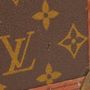 Louis Vuitton Alzer 70 Monogram Canvas Suitcase