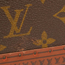 Louis Vuitton Alzer 70 Monogram Canvas Suitcase