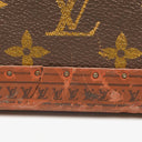 Louis Vuitton Alzer 70 Monogram Canvas Suitcase