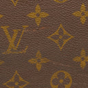 Louis Vuitton Alzer 70 Monogram Canvas Suitcase
