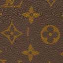 Louis Vuitton Alzer 70 Monogram Canvas Suitcase