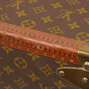 Louis Vuitton Alzer 70 Monogram Canvas Suitcase