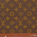 Louis Vuitton Alzer 70 Monogram Canvas Suitcase