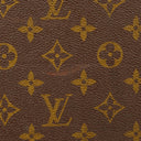 Louis Vuitton Alzer 70 Monogram Canvas Suitcase