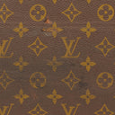Louis Vuitton Alzer 70 Monogram Canvas Suitcase