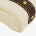 Louis Vuitton Antigua Cabas PM Tote Bag