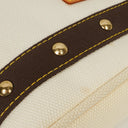 Louis Vuitton Antigua Cabas PM Tote Bag