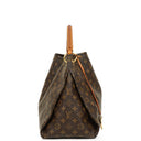 Louis Vuitton Artsy MM Monogram Canvas Bag