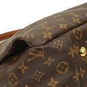 Louis Vuitton Artsy MM Monogram Canvas Bag