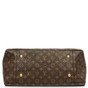 Louis Vuitton Artsy MM Monogram Canvas Bag