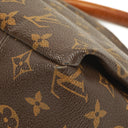 Louis Vuitton Artsy MM Monogram Canvas Bag