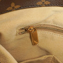 Louis Vuitton Artsy MM Monogram Canvas Bag