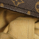 Louis Vuitton Artsy MM Monogram Canvas Bag