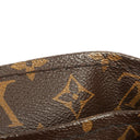 Louis Vuitton Artsy MM Monogram Canvas Bag