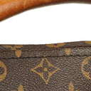 Louis Vuitton Artsy MM Monogram Canvas Bag