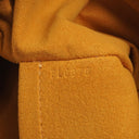 Louis Vuitton Baggy PM Monogram Denim Bag