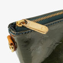 Louis Vuitton Bellevue Monogram Vernis Handbag