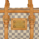 Louis Vuitton Berkeley Damier Azur Coated Canvas Bag