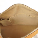 Louis Vuitton Berkeley Damier Azur Coated Canvas Bag