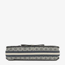 Louis Vuitton Besace Mary Kate Mini Lin Monogram Shoulder Bag