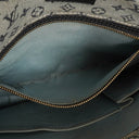 Louis Vuitton Besace Mary Kate Mini Lin Monogram Shoulder Bag