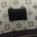Louis Vuitton Besace Mary Kate Mini Lin Monogram Shoulder Bag