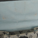 Louis Vuitton Besace Mary Kate Mini Lin Monogram Shoulder Bag