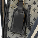 Louis Vuitton Besace Mary Kate Mini Lin Monogram Shoulder Bag