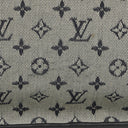 Louis Vuitton Besace Mary Kate Mini Lin Monogram Shoulder Bag