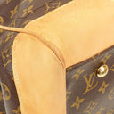 Louis Vuitton Beverly GM Monogram Canvas Shoulder Bag