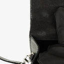 Louis Vuitton Black Electric Epi Leather Louise PM Bag