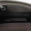 Louis Vuitton Black Electric Epi Leather Louise PM Bag