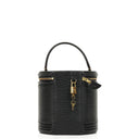 Louis Vuitton Black Epi Leather Cannes Handbag