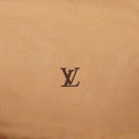 Louis Vuitton Black Epi Leather Cannes Handbag